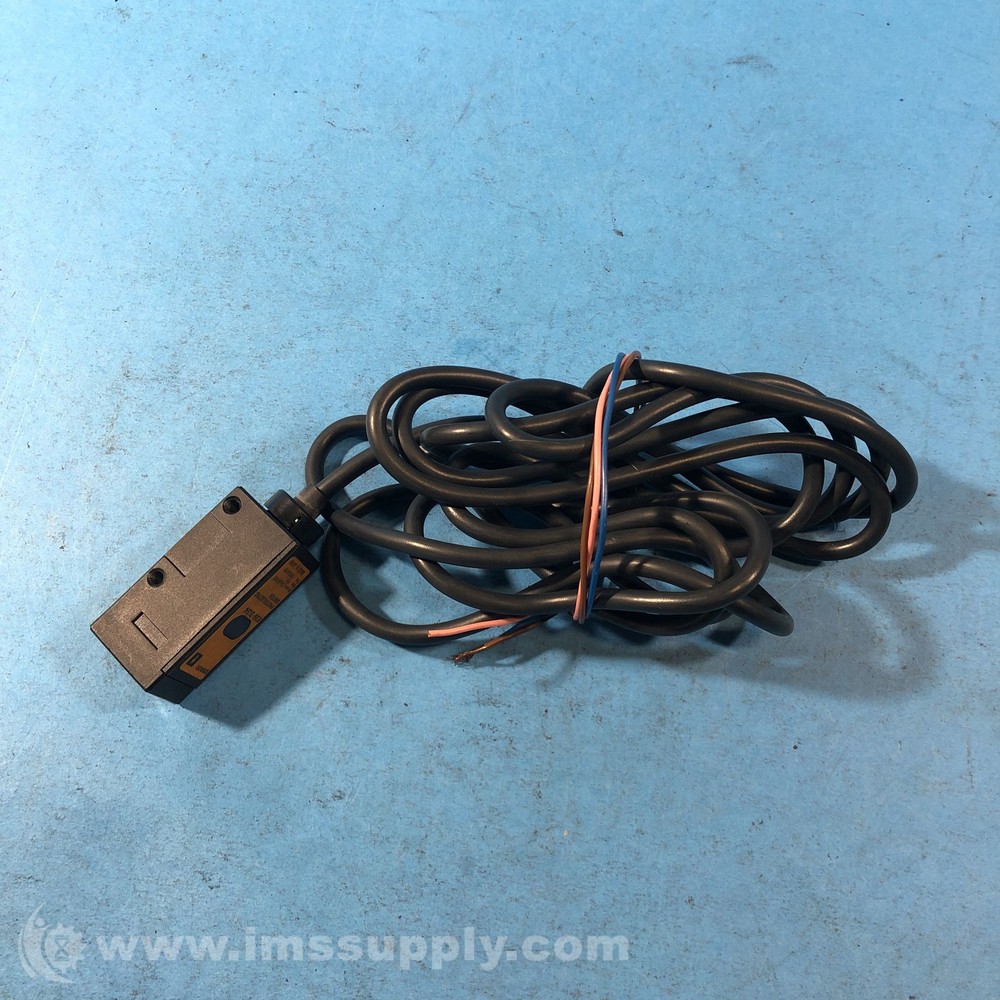 Omron E3S-2LE4 Photoelectric Switch USIP