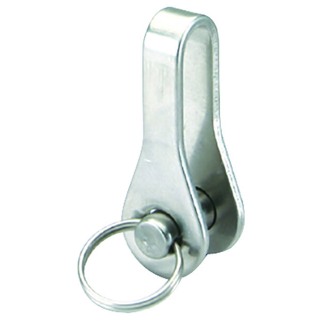 C. Sherman Johnson 12-120 Rigging Toggle 1/4" Pin