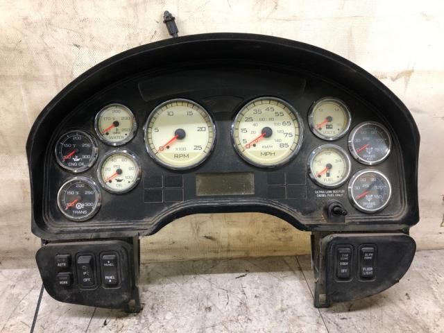 2007-2010 International PROSTAR Speedometer Instrument Cluster - Used