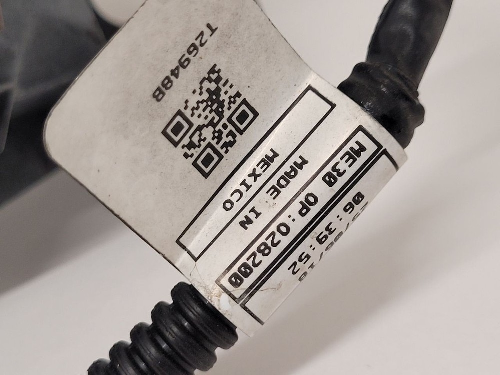 2017 2018 2019 HONDA CR-V Air Shutter