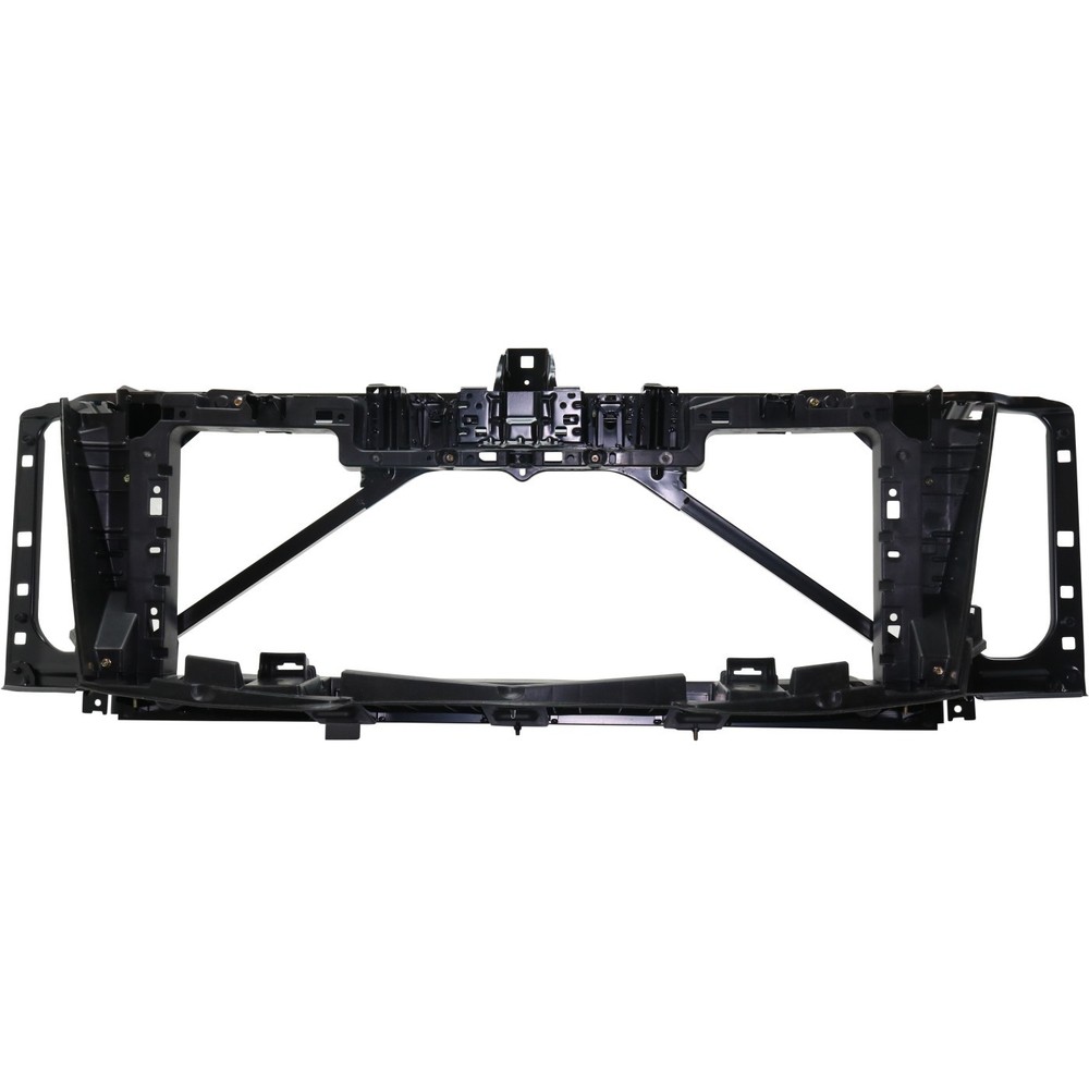 Front Header Panel Radiator Support Grille For 2015-2020 Cadillac Escalade ESV