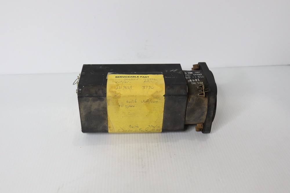 ARC IN-385A Converter Indicator
