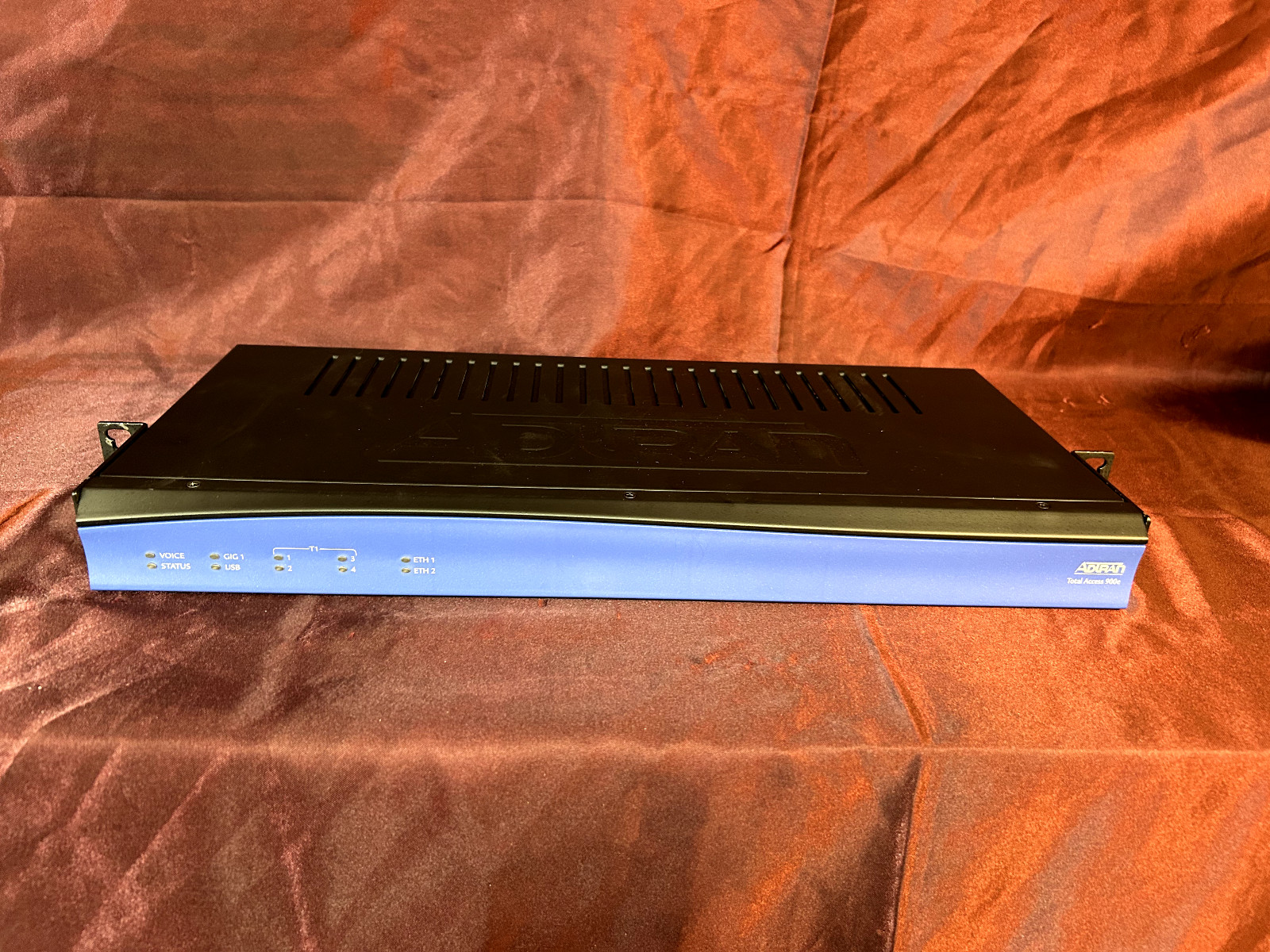 Adtran Total Access 900E series router