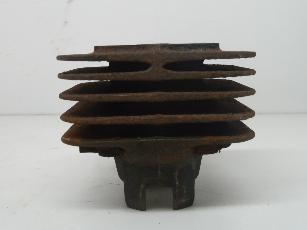 Piaggio ZIP 50 Cylinder barrel