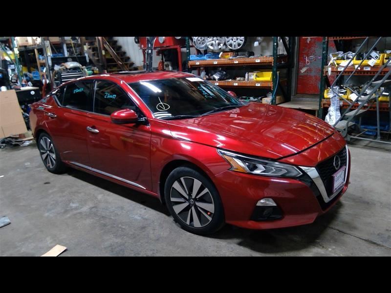 2019 ALTIMA Automatic Transmission Shifter 1062583