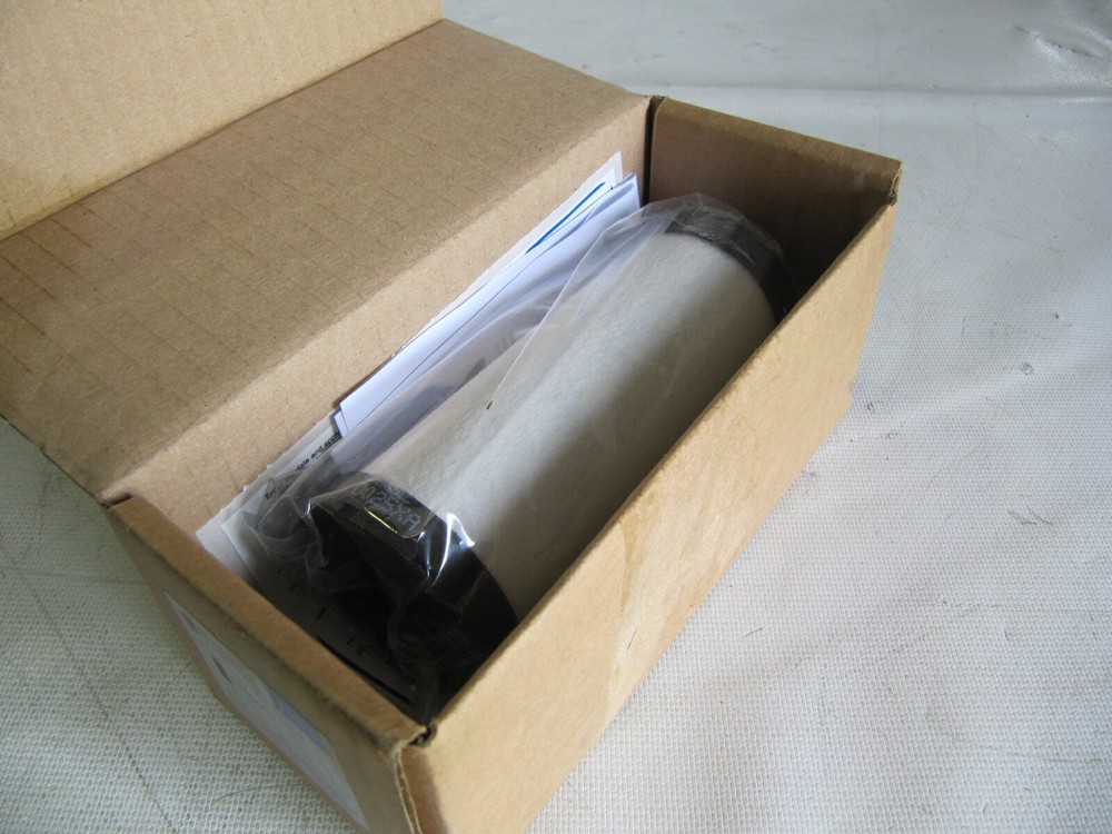 (NEW) Walker Filtration Compressed Air Filter Element D025XA