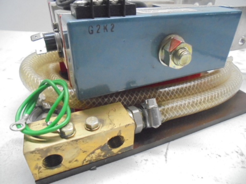 DARRAH DPH9463 CONTACTOR UNMP