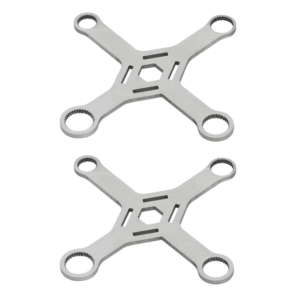 Wrench Parse Tool Multitool Spanner For Leatherman Disassembly Maintenance V1.2