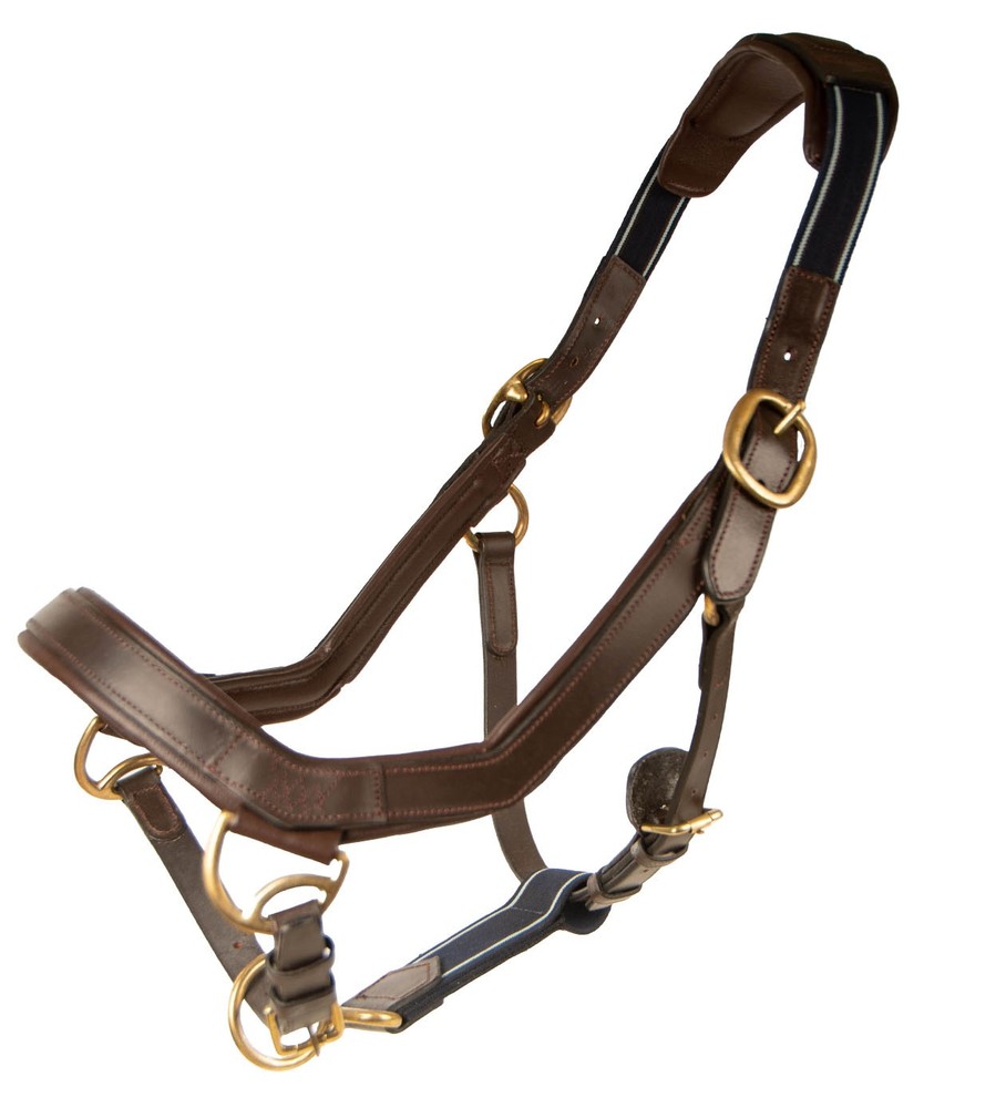Rambo Micklem Halter