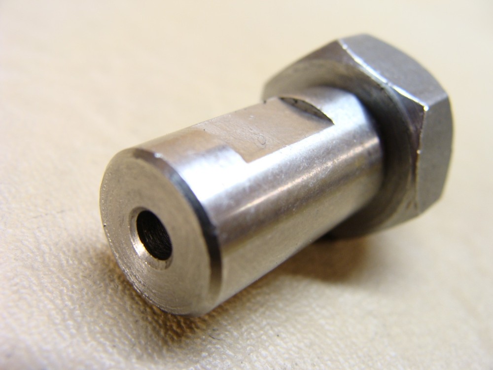 NEW NORTON BCUD5 diamond dressing tool insert 0.437" shank