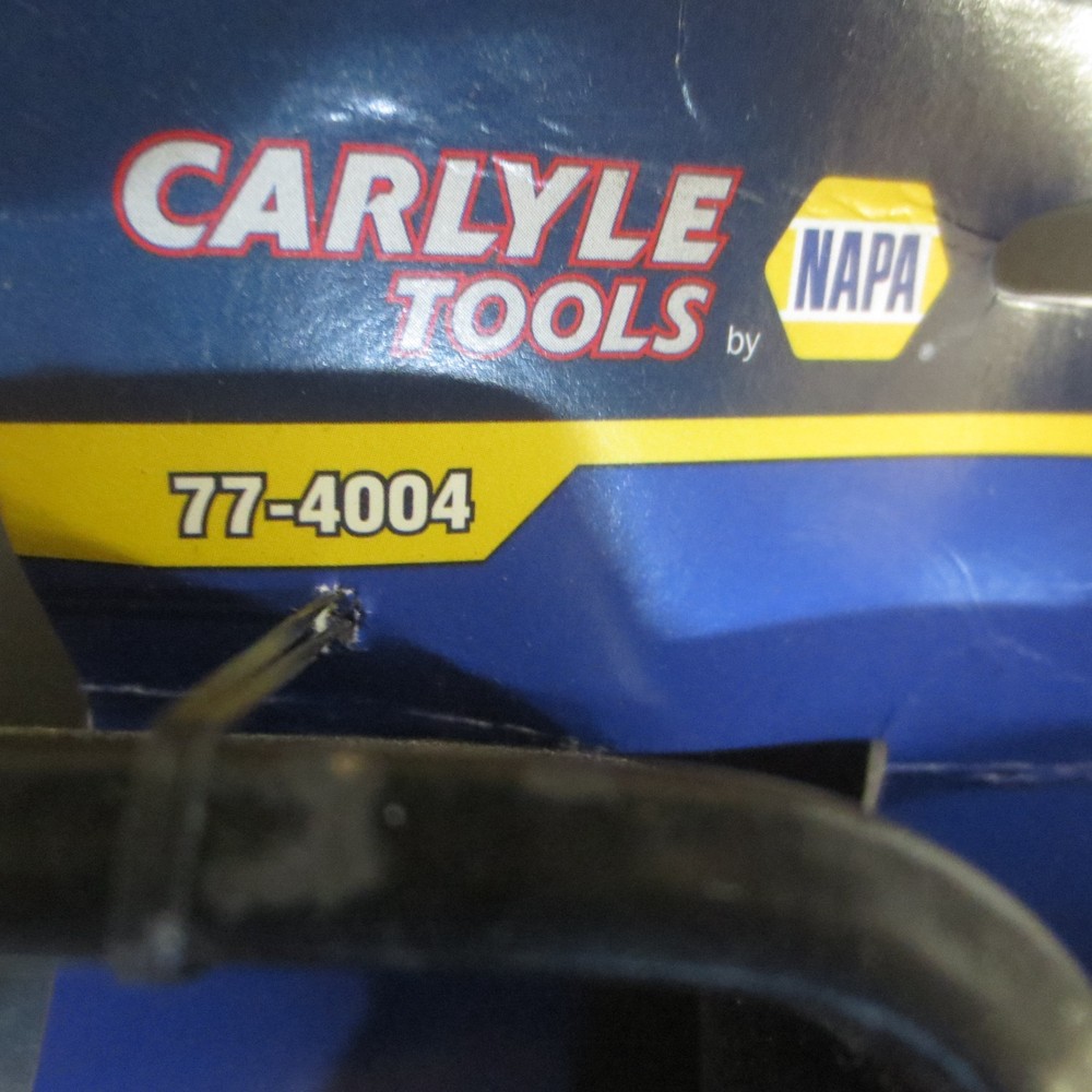 Carlyle Brake Pad Spreader - 77-4004