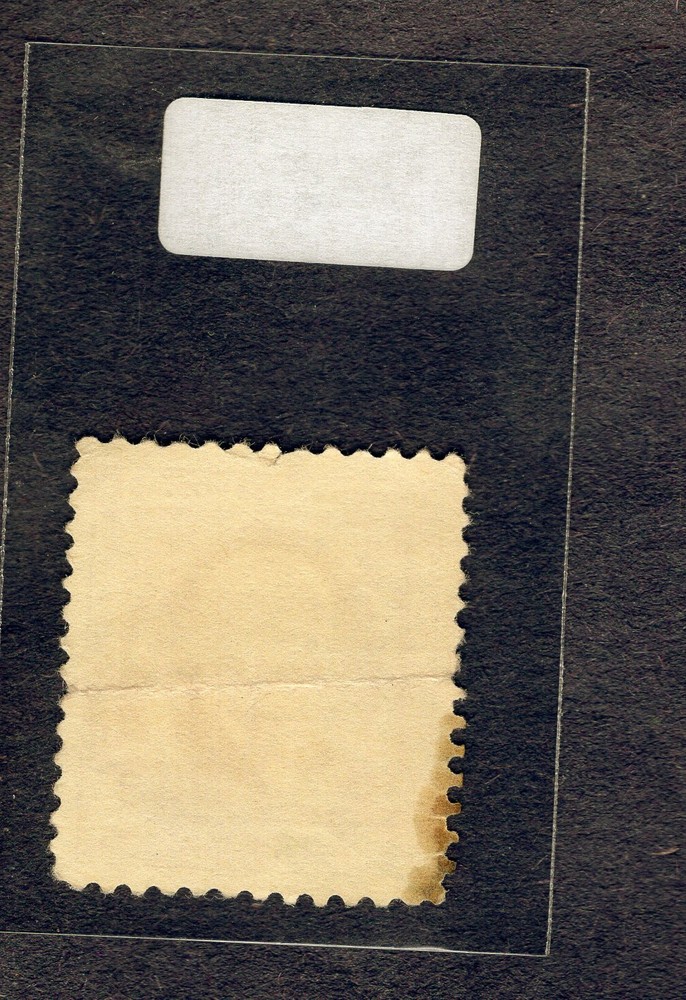 1948 Stamp #960 William White Used