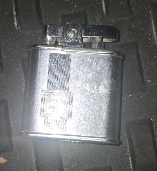 Vintage RONSON Lighter