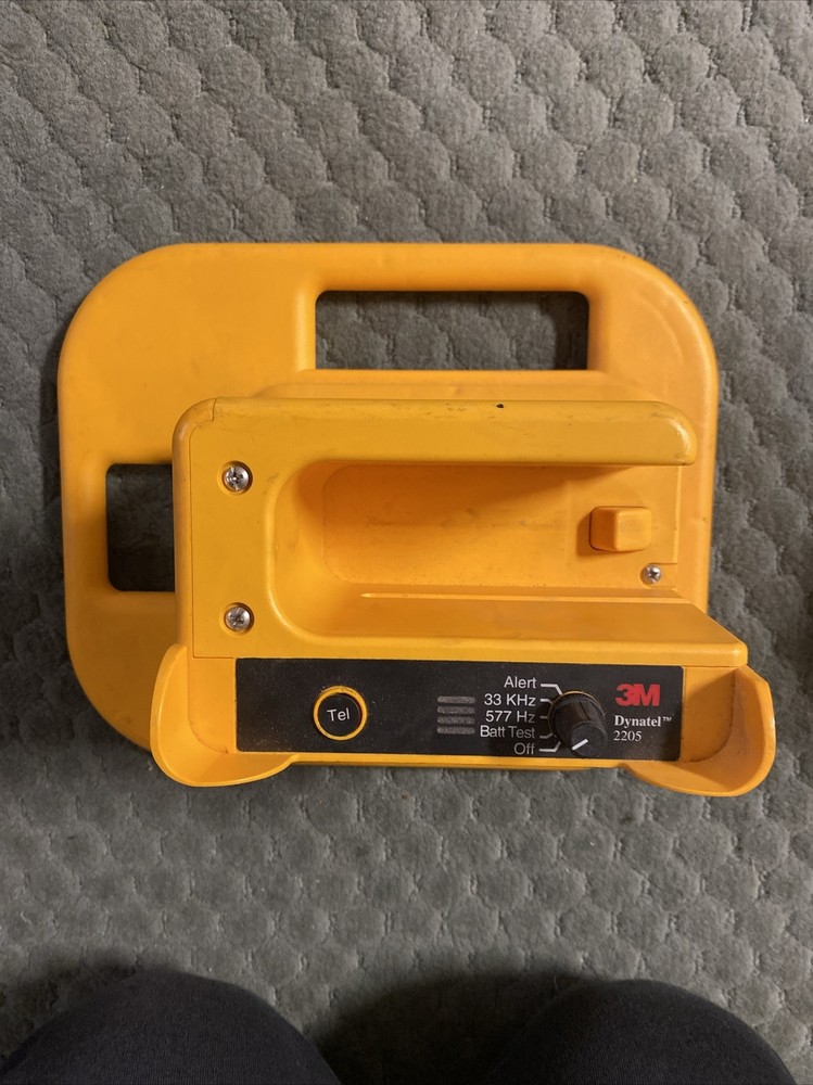 3M Dynatel 2205 EMS Locator Accessory