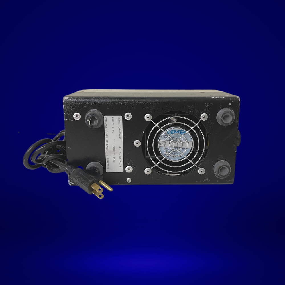 OPTEM International 29-60-02 Fiber Optic Light Source