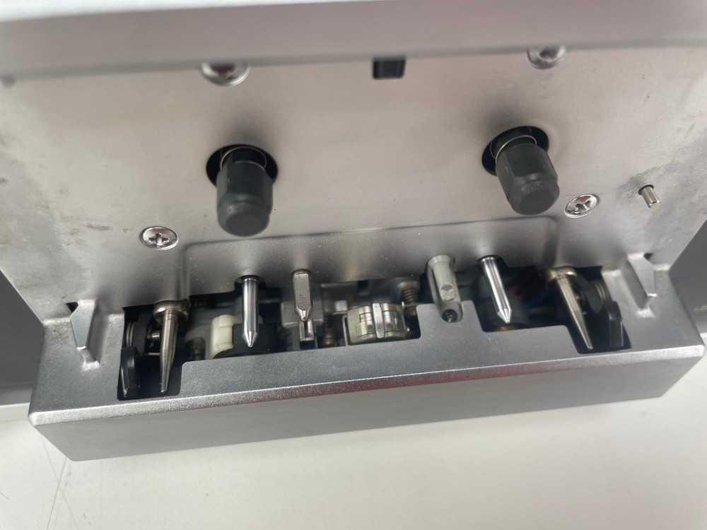 Revox - B710 MK2 - Cassette Deck