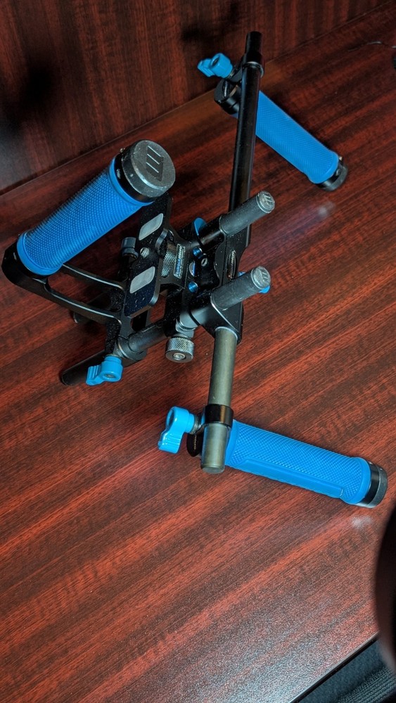 Redrock Micro Camera Rig