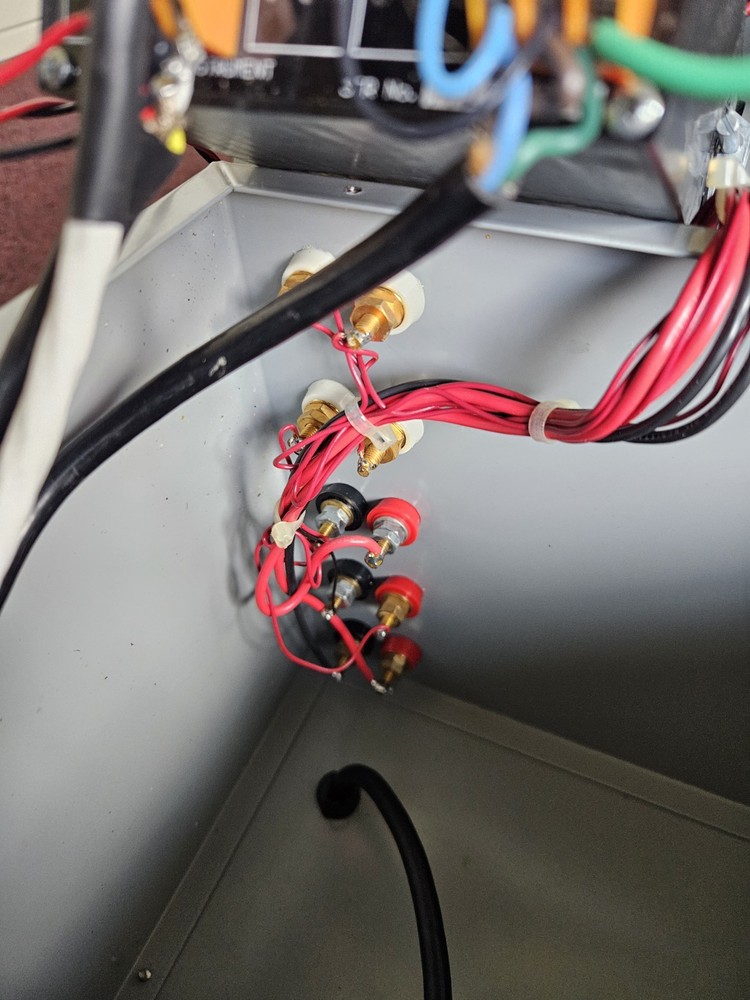 MONARCH Instrument ACT-2A Tachometer Speed Controller System