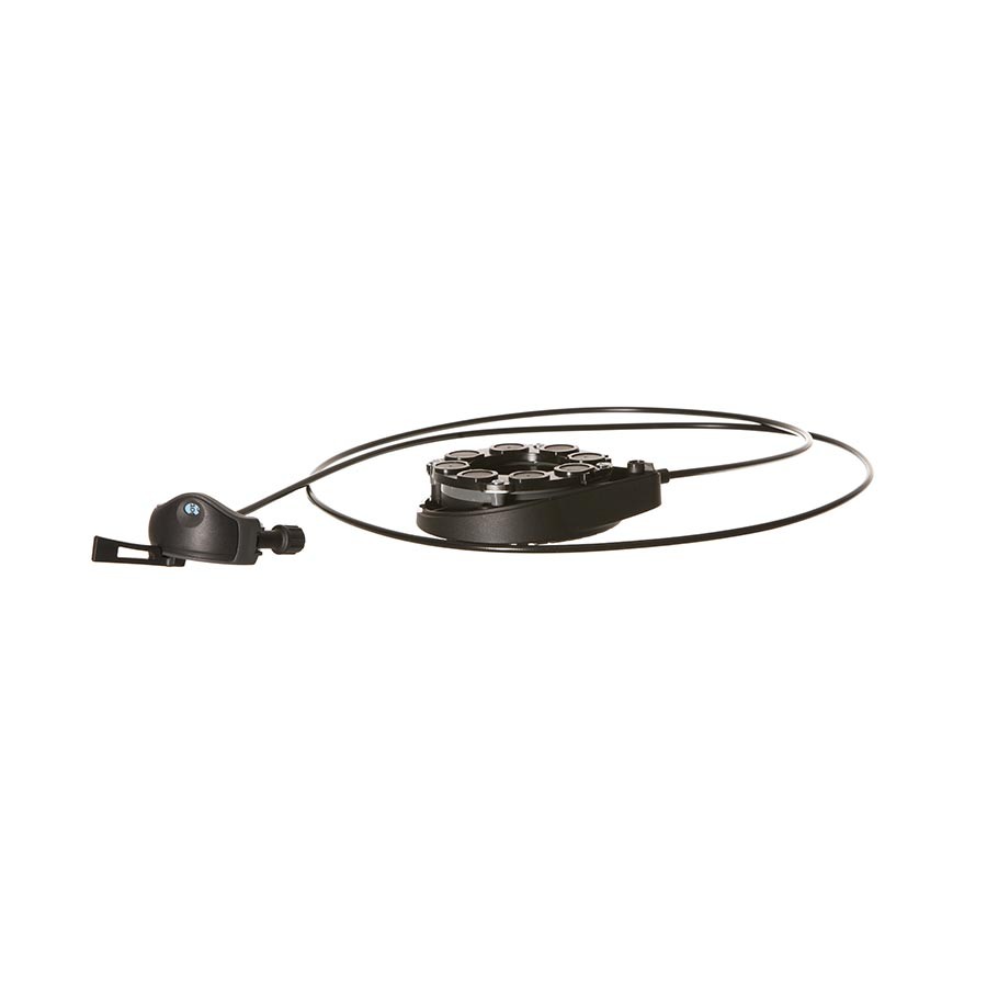 New Garmin Tacx Switch part Boost
