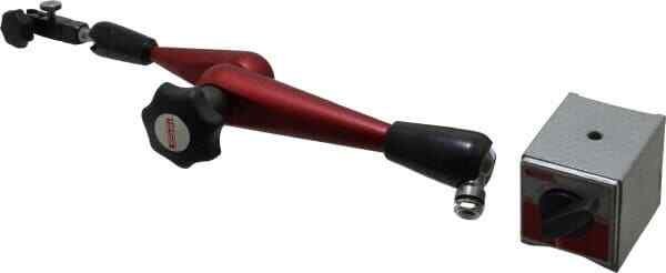 SPI Rectangular Base, Indicator Transfer Stand