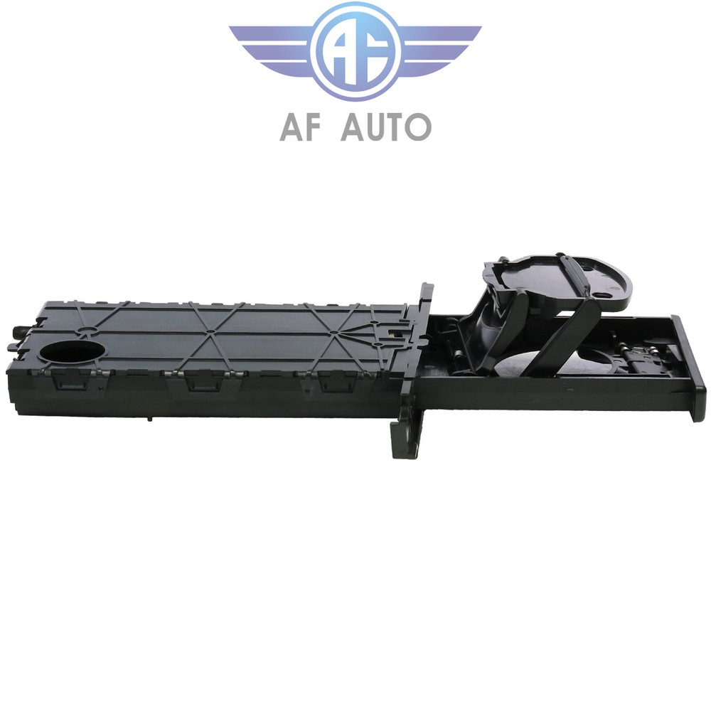 Right Passenger Retractable Cup Holder 51459173469 For BMW E90 E91 E92 E93