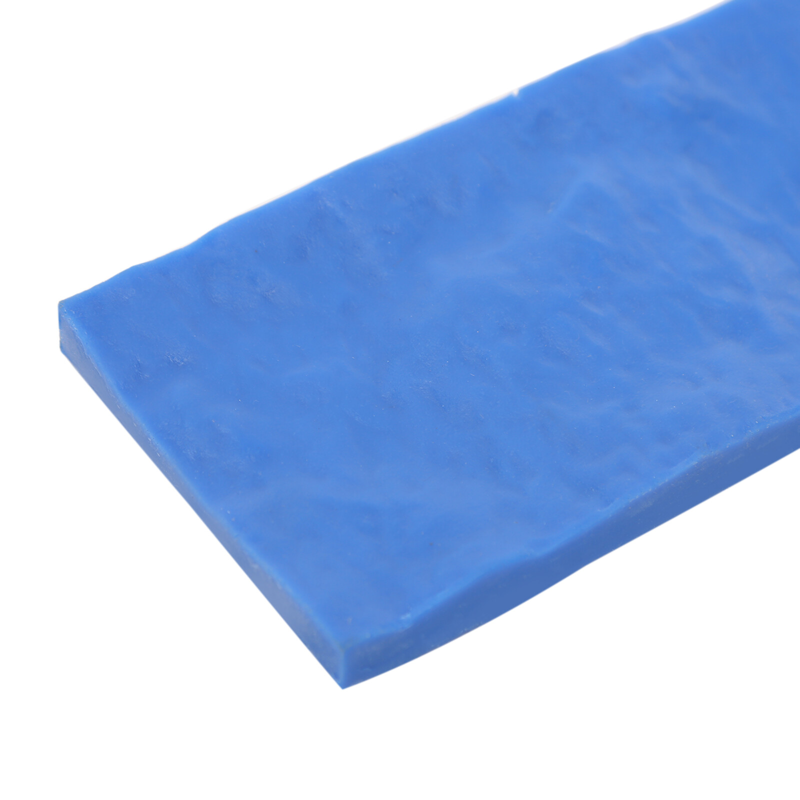 Texture Molds Chiseled Edge Concrete Countertop Edge Form Liner 230*10*2cm