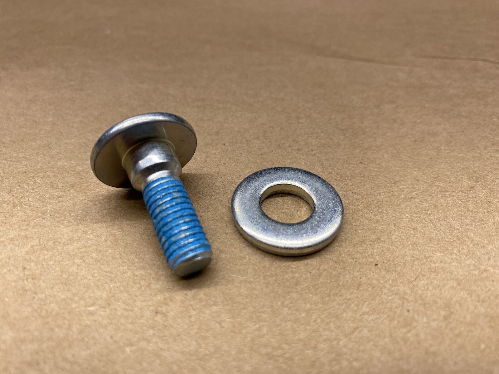 2009-2016 Kawasaki Kx250f Oem Kickstarter Lever Bolt 2009-2015 Kx 450f 2010 2011