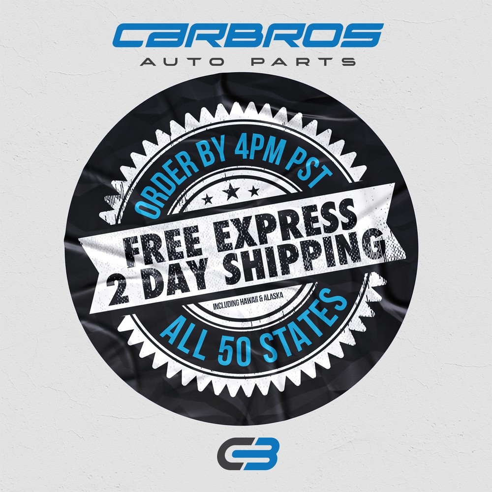 2016 2017 Jeep Cherokee Engine Computer Control Module ECU ECM OEM P68258531AB