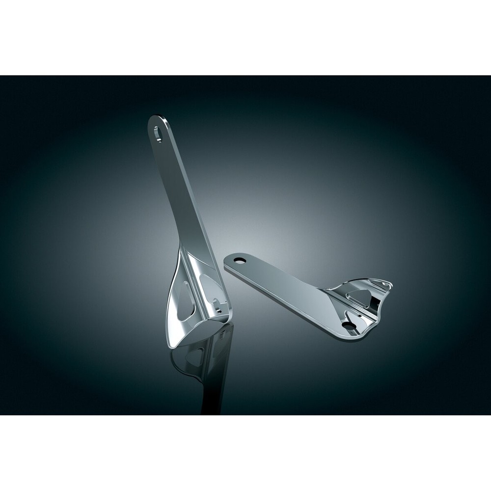 Kuryakyn Tie-Down Brackets - 924