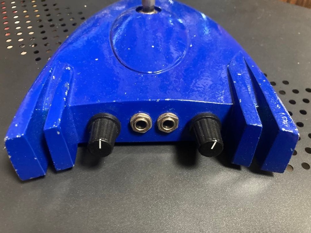 Roger Mayer ROCKET FX CLASSIC FUZZ