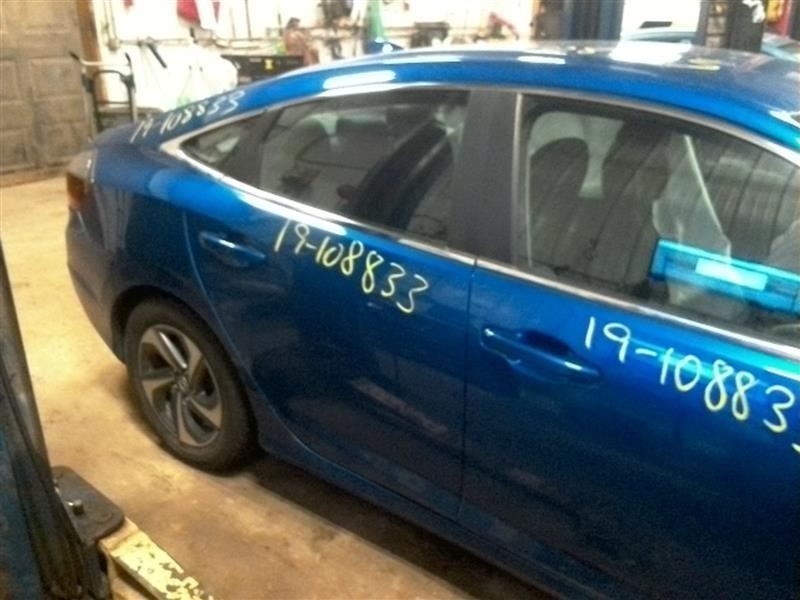 Honda Forward-Facing Camera Module 36160-TXM-A050-M1