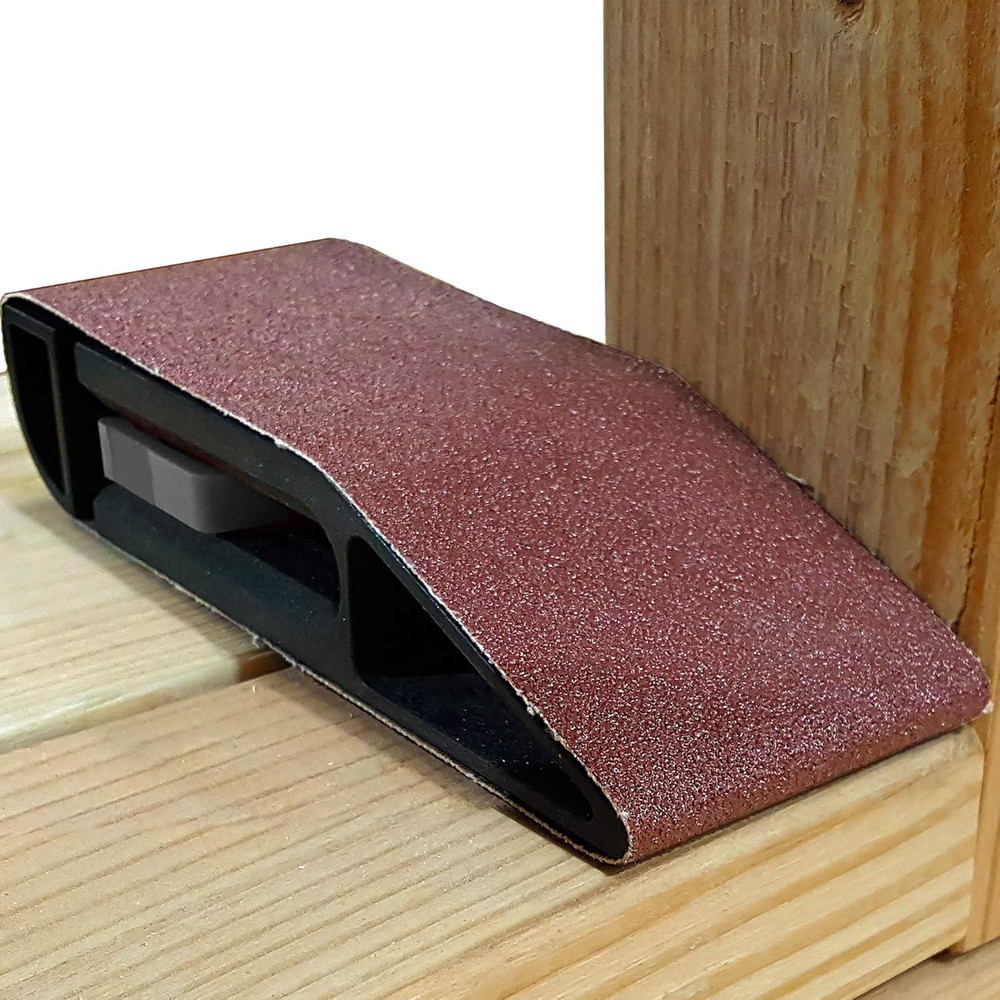 Sanding Bundle