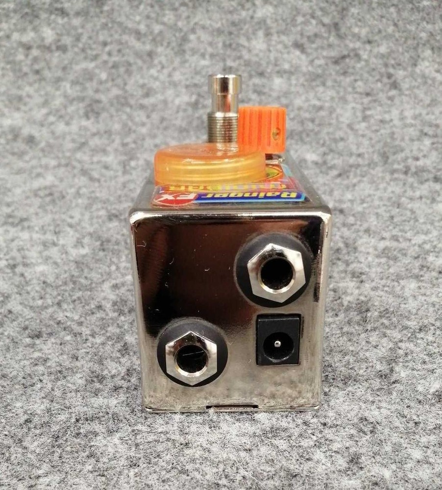 Rainger Fx Minibar Effector No.nm1099