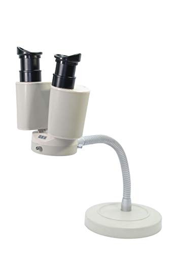Flexible Stereo Microscope S300 5x Japan