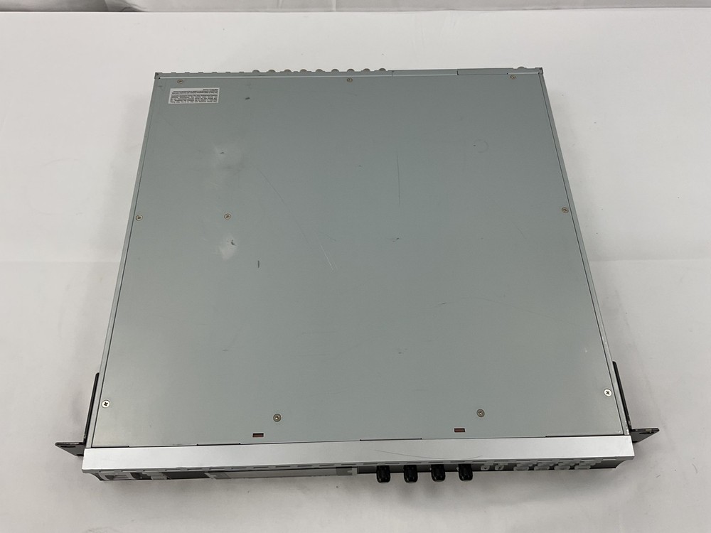 For.A FA-9100 Frame Synchronizer Multi-Purpose HD/SD Signal Processor Free Ship