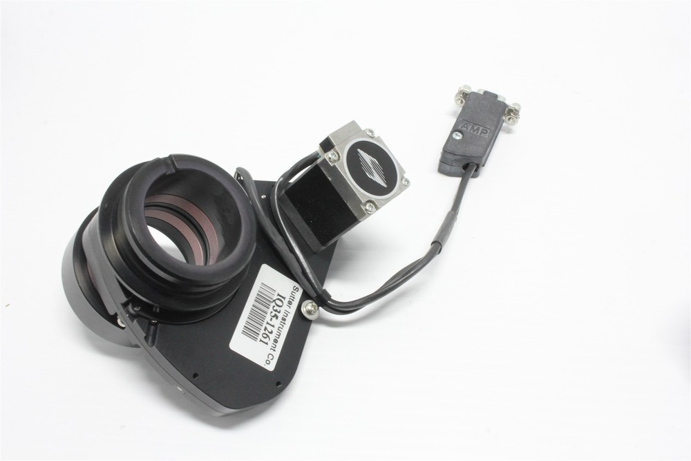 Sutter Lambda SC Controller LBSC-655 w/ (2) IQ35 Shutters