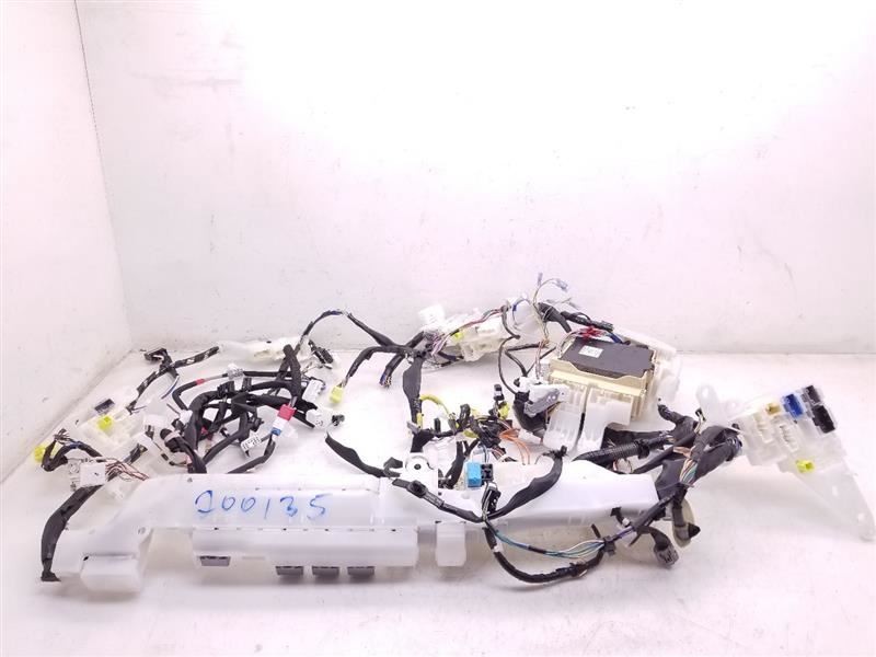 16 SCION IM DASH WIRE HARNESS