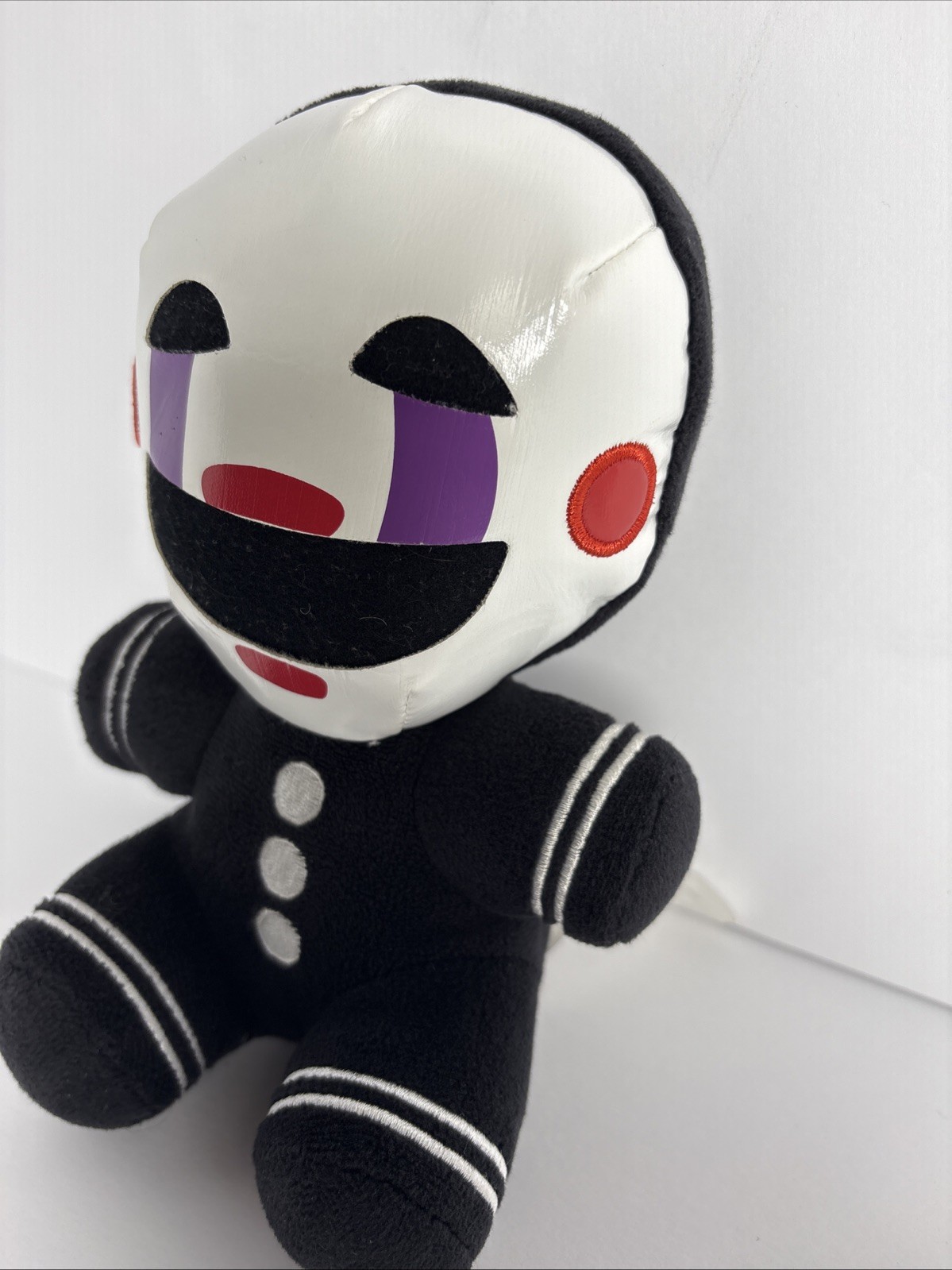 Funko Five Nights at Freddy's Nightmare Marionette Plush 7" FNAF Collectible Toy