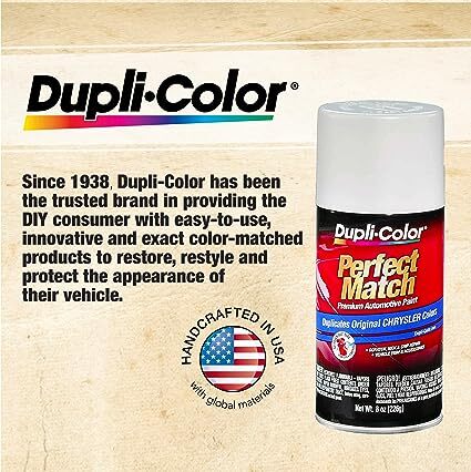 Dupli-Color 12oz Graphite High Performance Wheel Coating HWP102