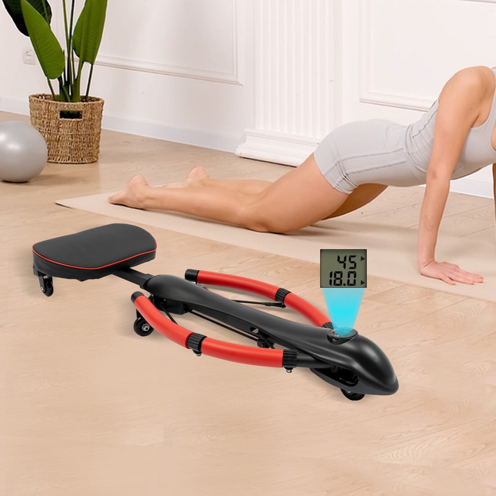 Machine Body Workout Machine Abdominal Exercise Machine Rowing Machine