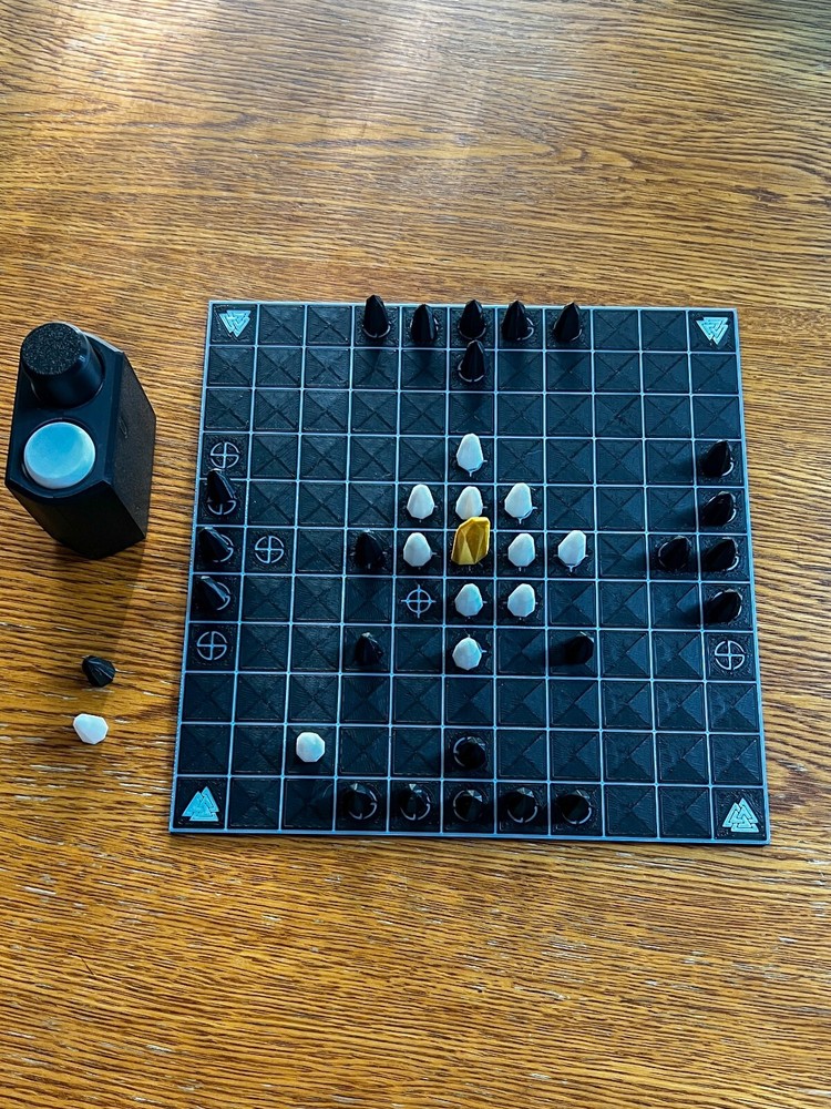 Game Turn Tracker – Precision Turn Tracking for Board Games & Campaigns