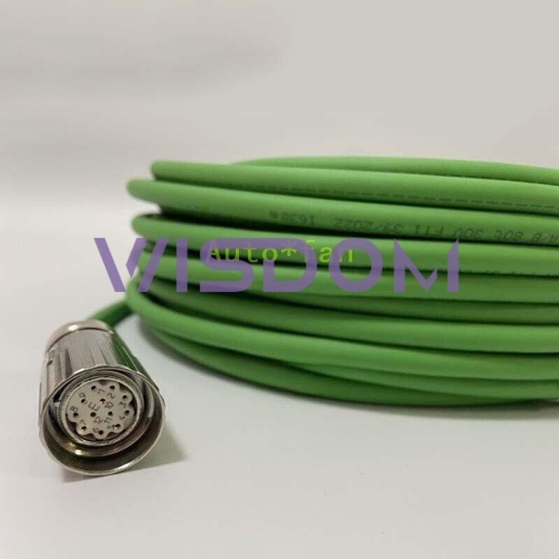 1PC New For Encoder Signal Feedback Cable VW3S8101R200 20M