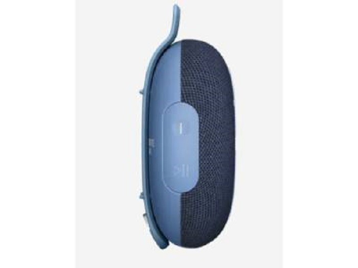 Logitech 984-002020 Ultimate Ears MINIROLL Ultra-Portable Waterproof Bluetooth