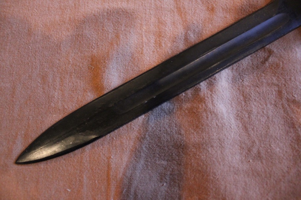 ORIGINAL 15" M1 Bayonet #1415