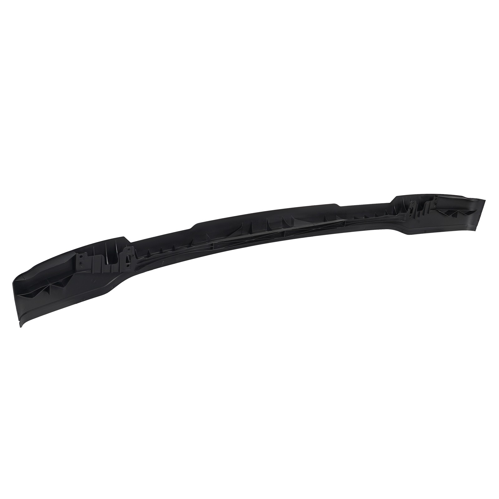 Front Lower Bumper Air Dam For 2021-2025 Ford F-150 4WD ML3Z-17626-P