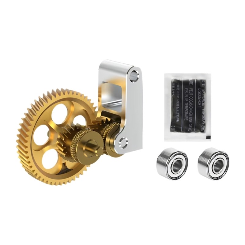 Industrial Level Extruder Component For Continuous Printing Process