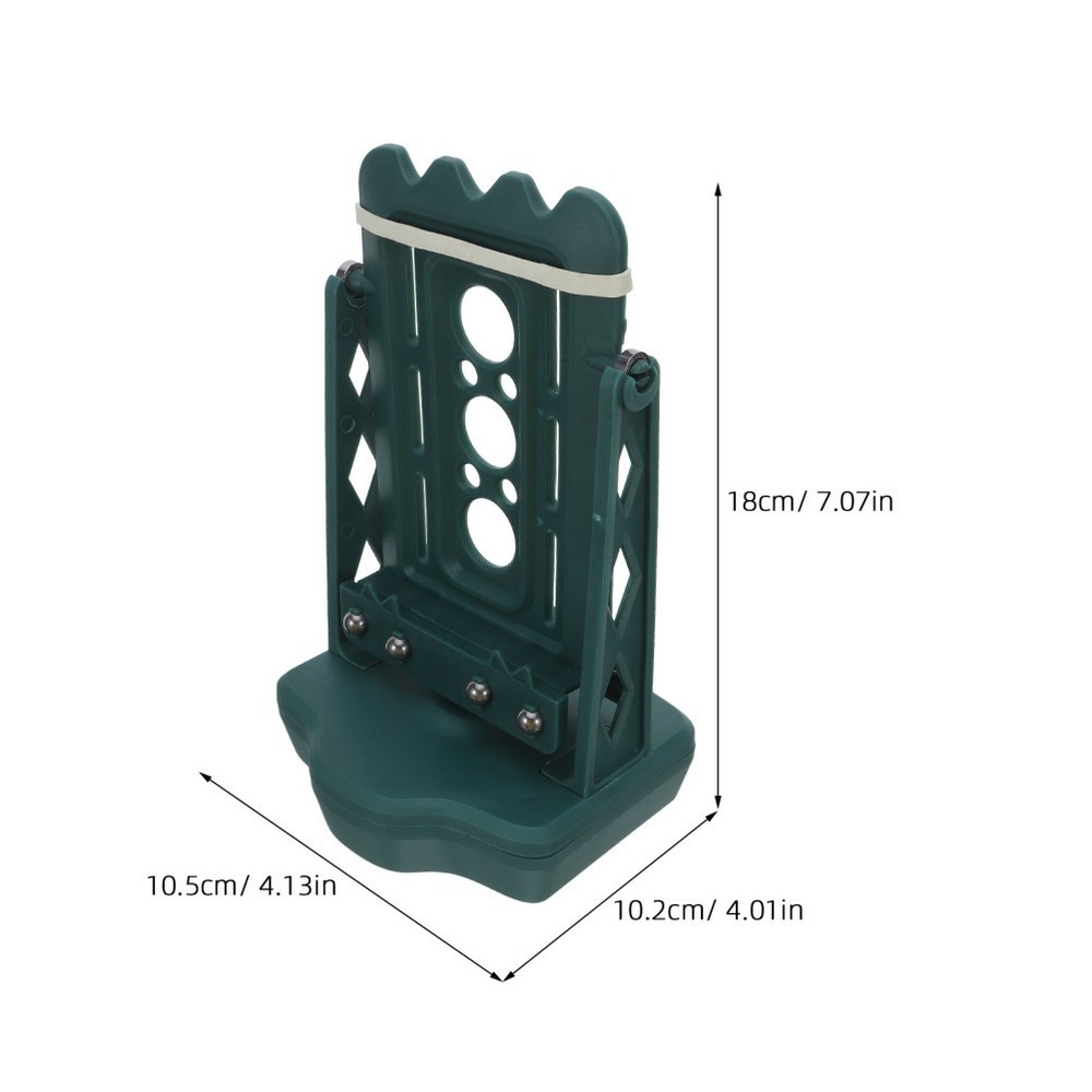 Watch Winder for Mechanical Watch - Wristwatch Automatic Self-Winding Device