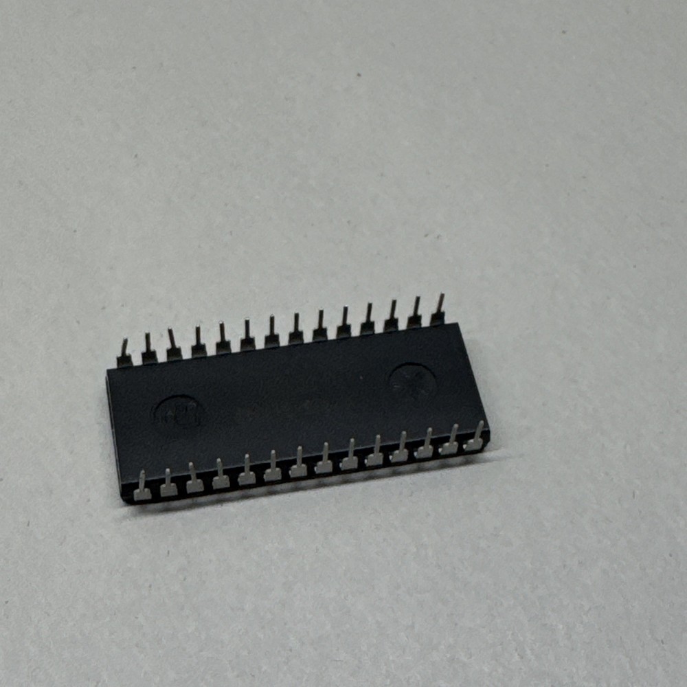 METI HPS PATIENT SIMULATOR CONTROLLER MICROCHIP PROCESSOR MODEL: DRUG210B 87C3