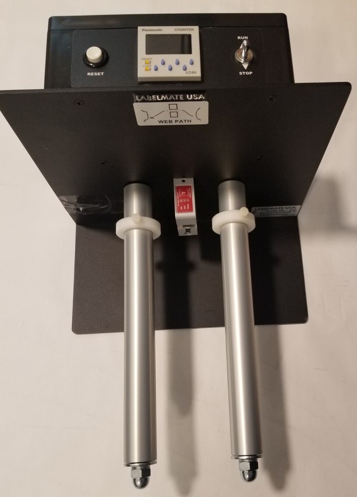 Labelmate USA Model: C200US