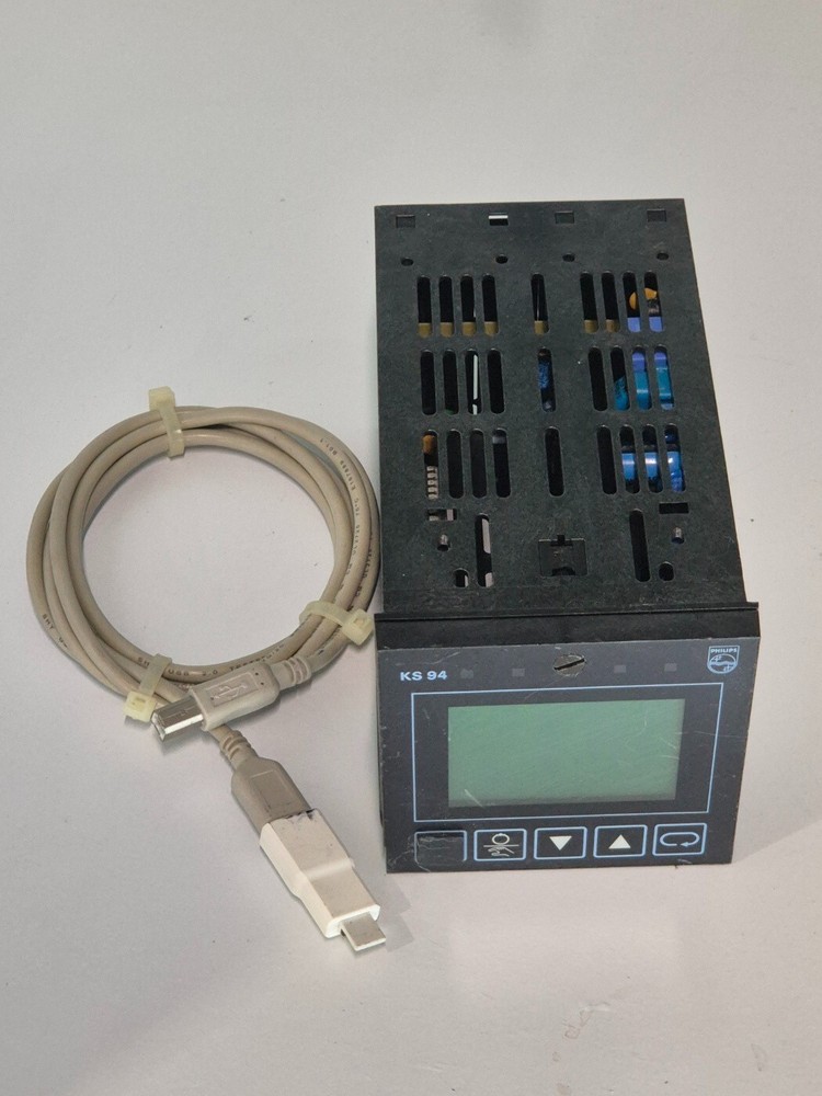 PHILIPS KS 94 Temperature Controller 9407 928 001001